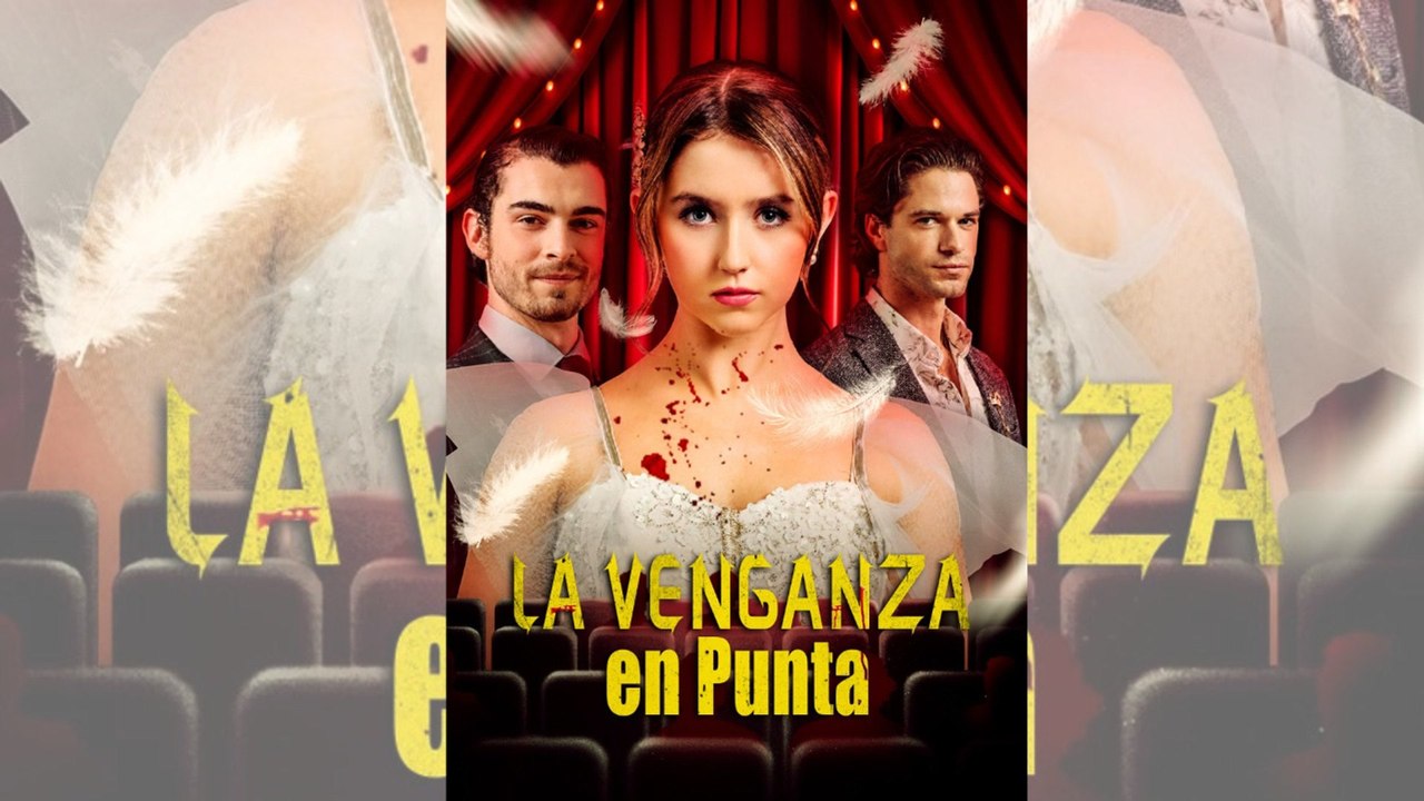 Despecho y Venganza | FULL 61 EPS 🔥 | Sub Español 🌍 | CLIFFRUSH DRAMA