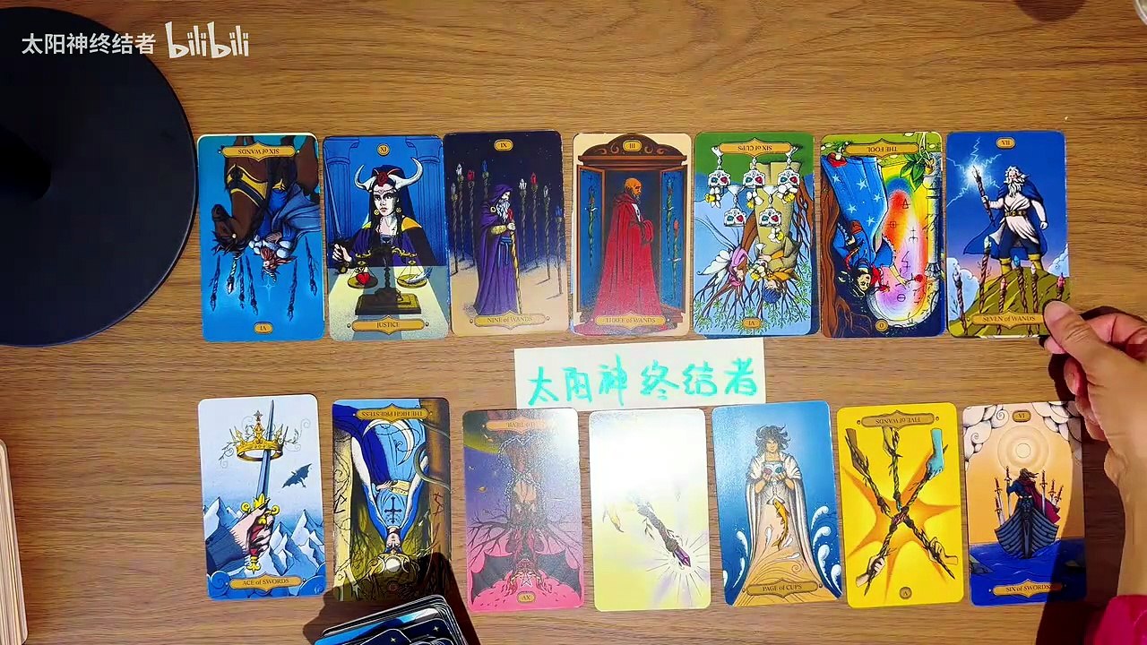 【260718】断了恶人汲取能量的通路，你便成了阻碍恶魔集团发展壮大的原罪！