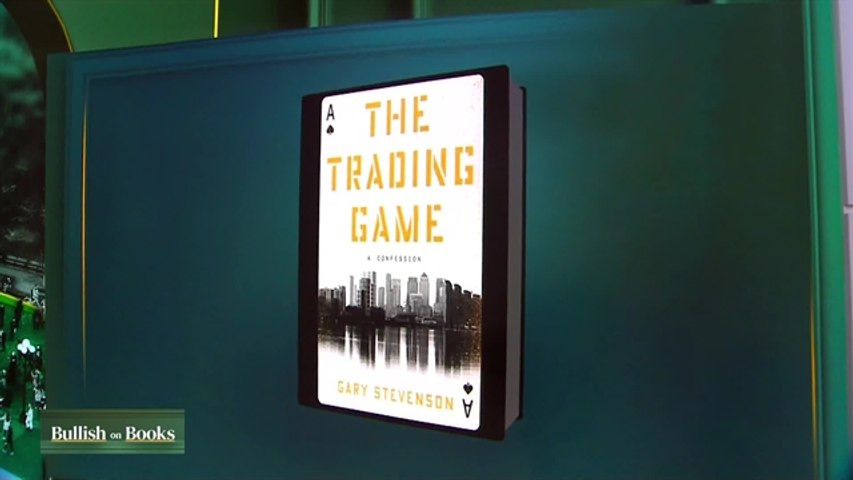 Tom and Scarlet's Must-Read Market Books