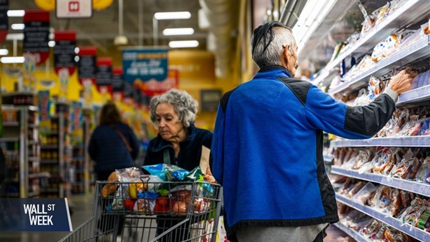Is AI Making Inflation Harder to Beat?