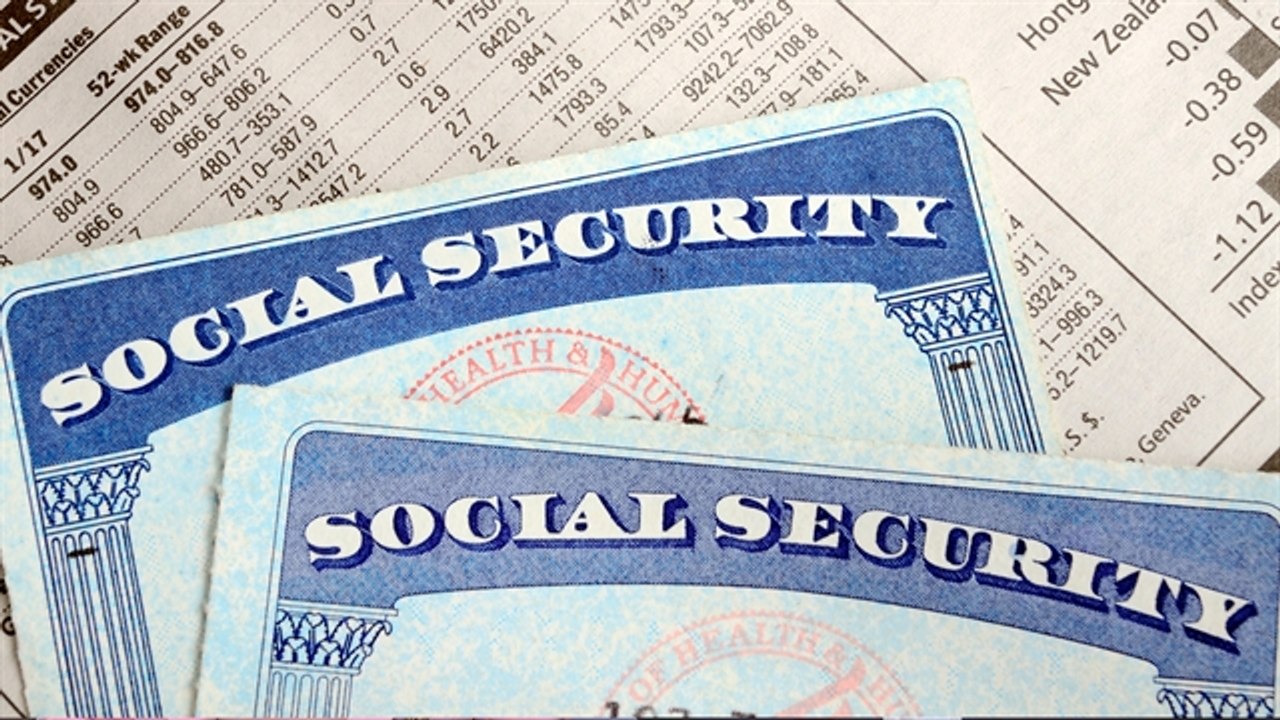 We May Have to Cut Social Security Benefits: Roubini