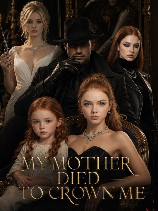 My Mother Died to Crown Me (21eps) | Short Drama Full HD #ASM