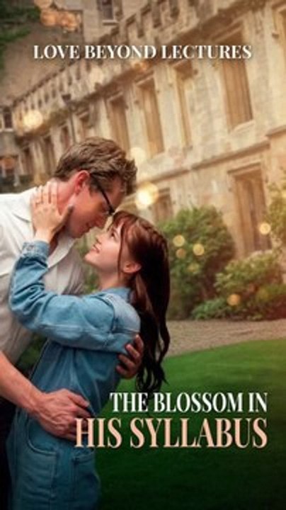 The Blossom in His Syllabus (2026) - Full Movie