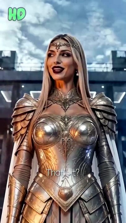 The Superpowered Wife's Awakening | New Movie