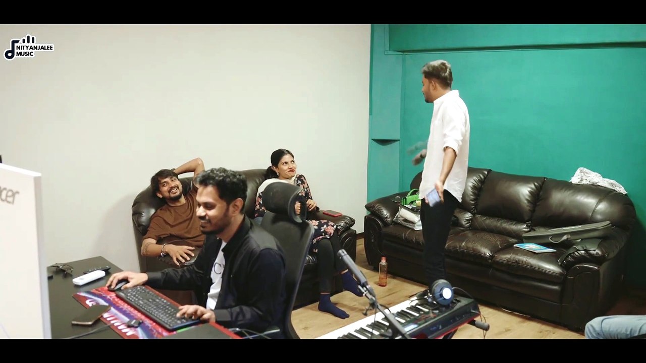 Tore Bina Official Video _ Acharya Sahu _ Shweta Mahima Das _ Anvesh Mallick & Rapper Ankit