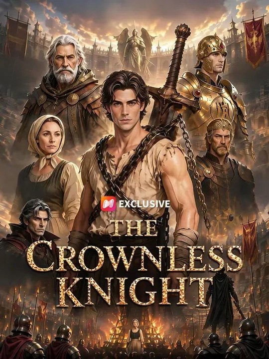 The Crownless Knight - Hot