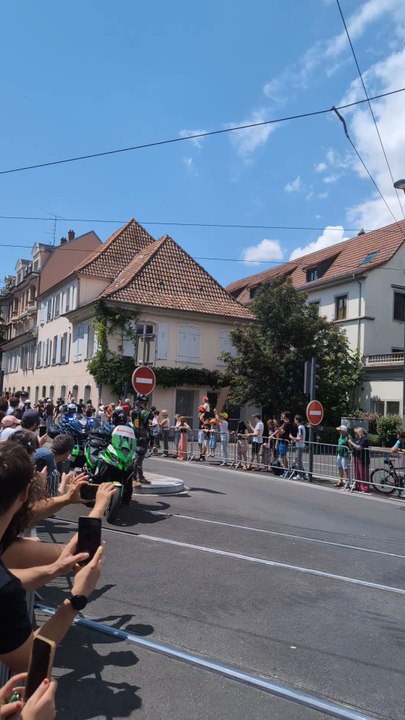 Tour de France