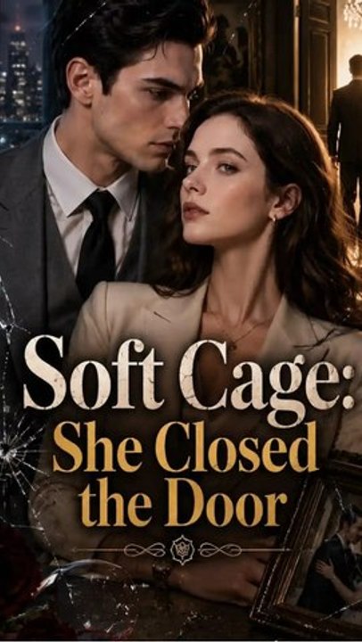 Soft Cage: She Closed the Door ENGSUB EP Mystery Romance