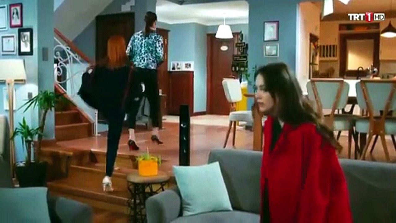 مسلسل لا تترك يدي الحلقة 18 مترجمة [Full Movie]