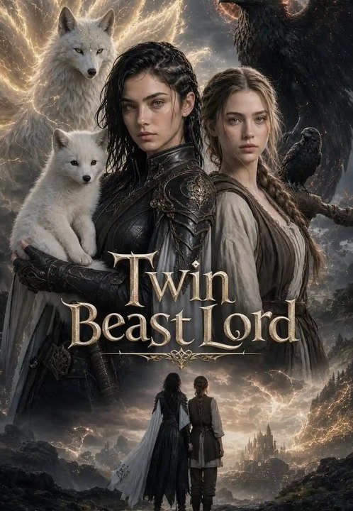 Twin Beast Lord - Hot