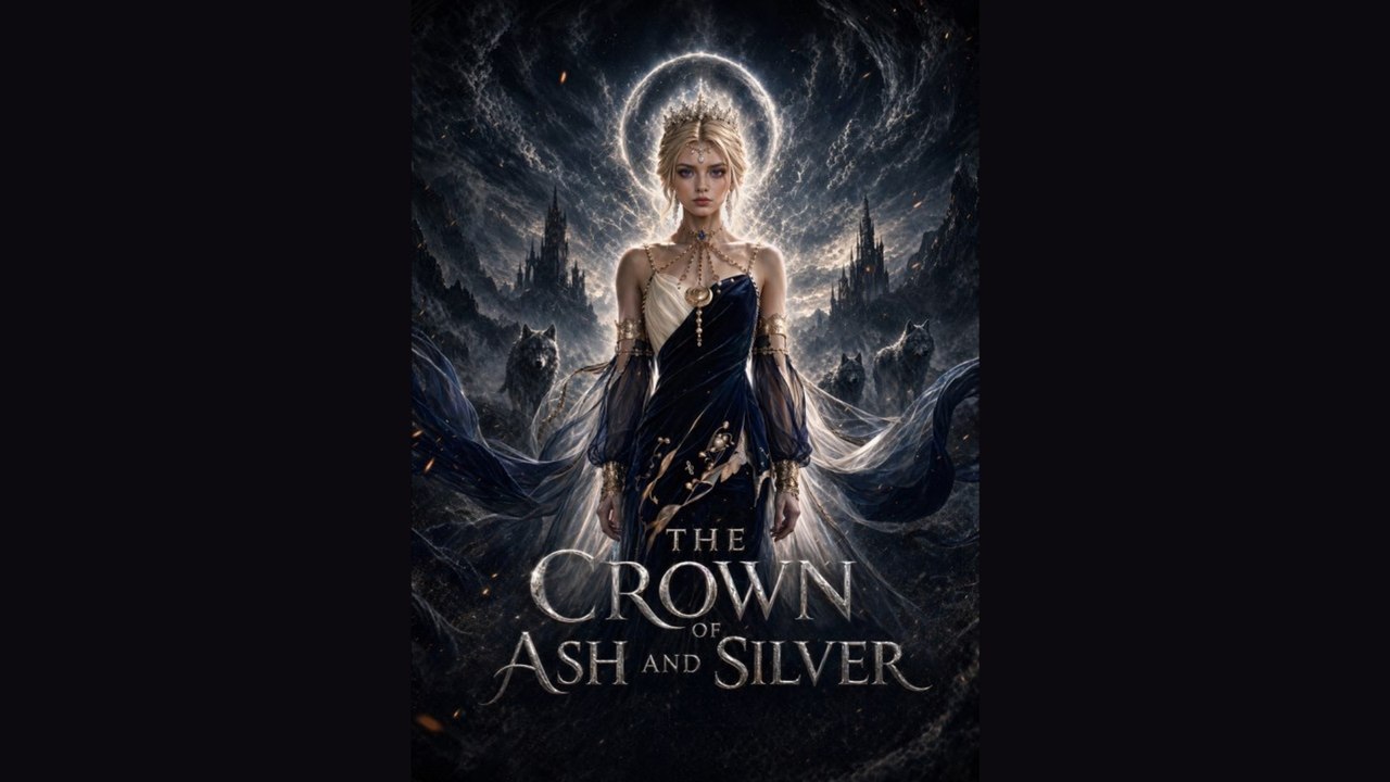 The Crown of Ash and Silver - FULL