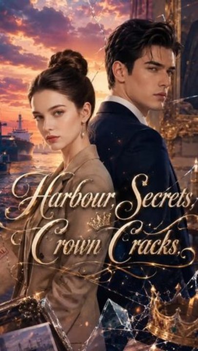 Harbour Secrets, Crown Cracks Episode Royal Mystery