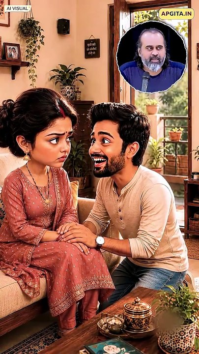 Filmy प्यार || आचार्य प्रशांत