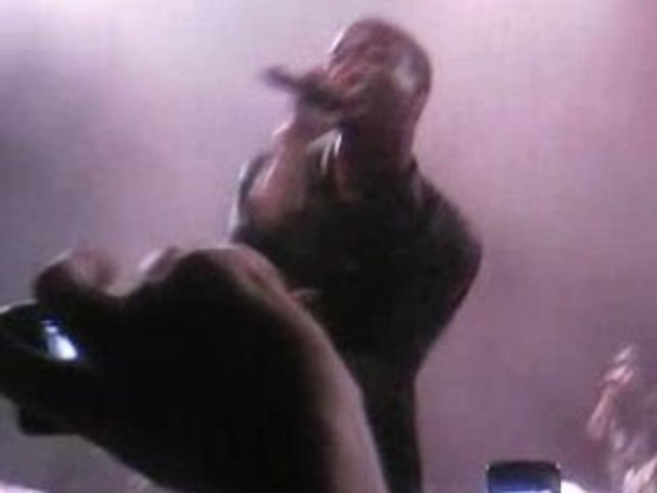 Lupe Fiasco @ La Cigale