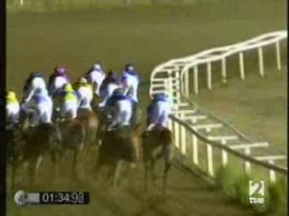 (198) Premio Lototurf (H) (PICCOLO MIX -FR-)