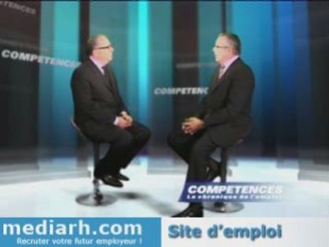 GSF recrute et propose des offres d'emploi