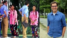 POR VOCÊ - Conheça o elenco