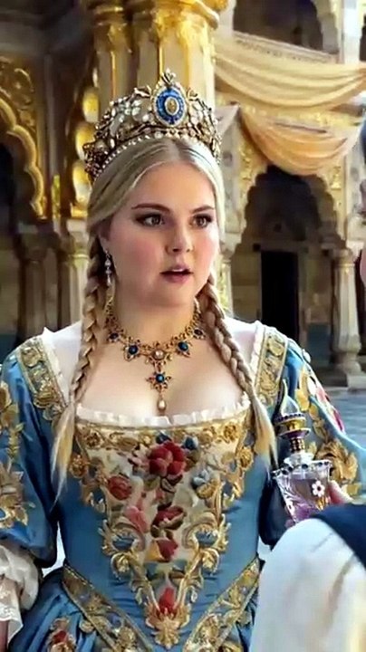 The 200-Pound Princess Wants a Divorce- Drama FULL MOVIES ENGLISH SUB [Full Movie]