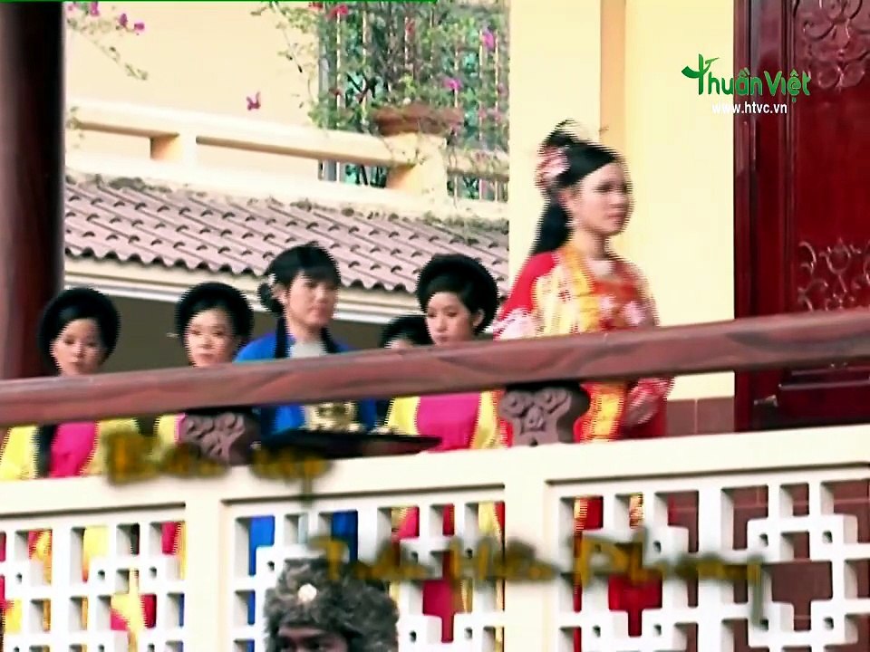 TẤM GƯƠNG BẤT KHUẤT (Điêu Huyền) [Phần 6] - Lê Tứ, Hồ Ngọc Trinh, Ngân Tuấn, Ngọc Đợi, Mỹ Vân, Hùng Minh,...