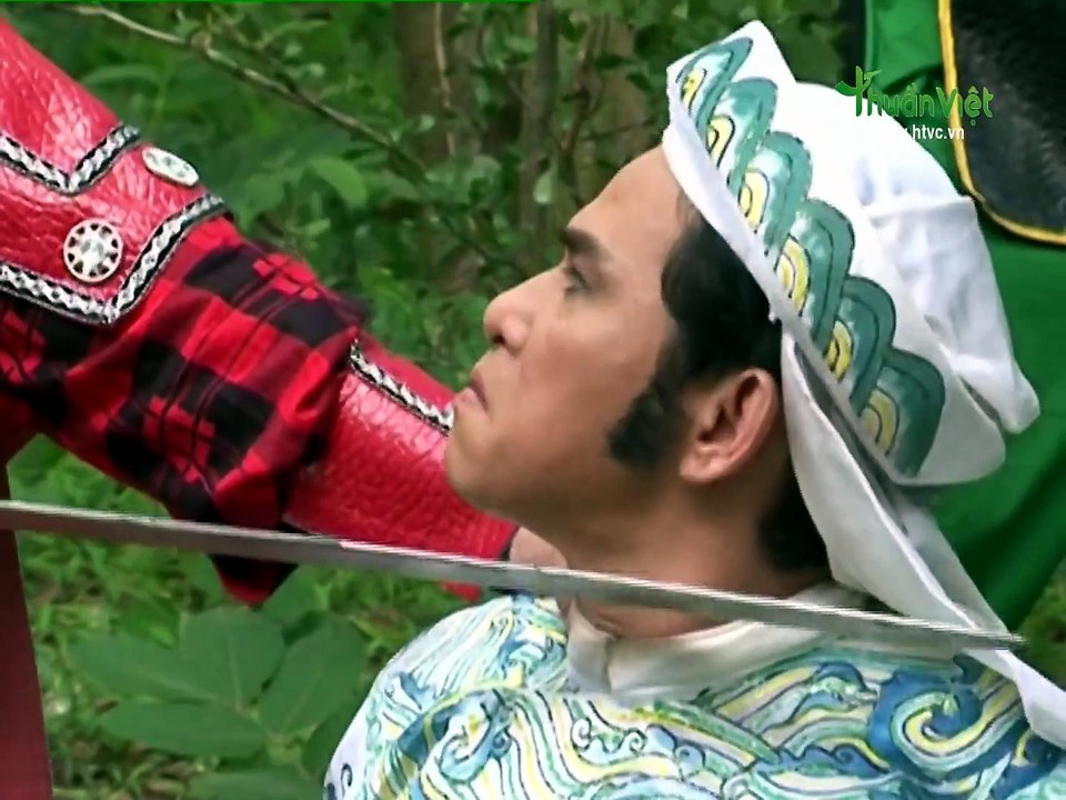 TẤM GƯƠNG BẤT KHUẤT (Điêu Huyền) [Phần 5] - Lê Tứ, Hồ Ngọc Trinh, Ngân Tuấn, Ngọc Đợi, Mỹ Vân, Hùng Minh,...