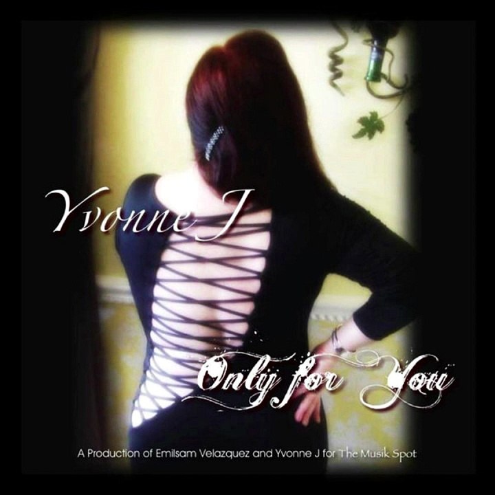 Yvonne J - Only For You