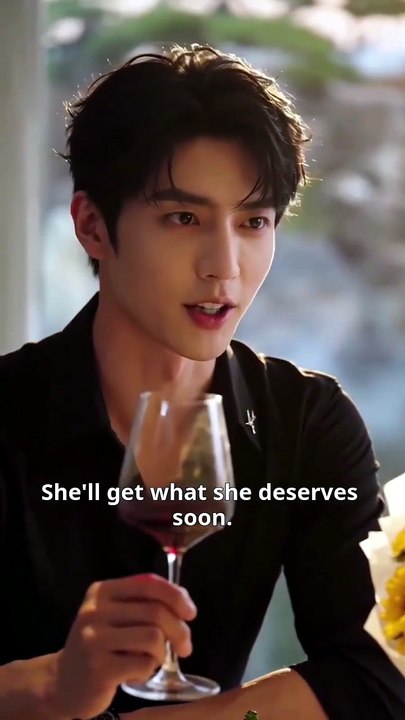 The Heiress Hid Her Secrets Again - PART 2