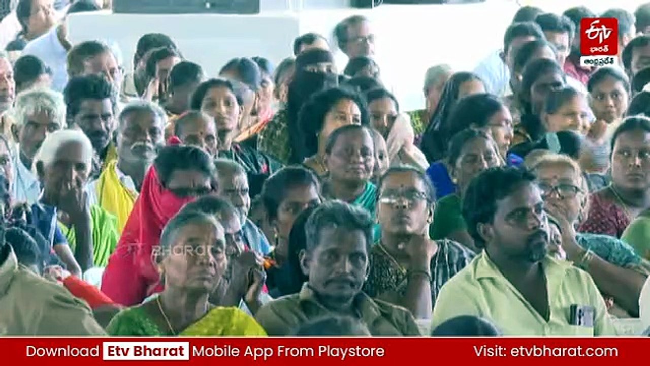 చెత్త నుంచి సంపద సృష్టించడమే కూటమి లక్ష్యం: సీఎం చంద్రబాబు
