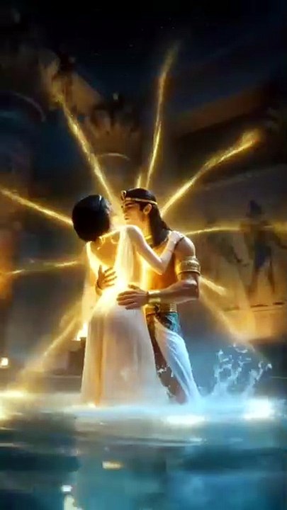 Trending Now: La Reina Velada Del Faraón Espanol Ancient Egypt Royal Romance Hidden Queen Afr | Watch Full EPS Free [Full Movie]
