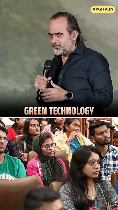 EV से बचेंगे? || आचार्य प्रशांत