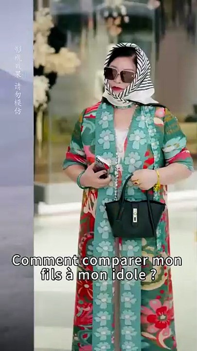 Elle a été accusée de voler de l'argent, le CEO l'a défendue Elle est en réalité son épouse inconnue [Full Movie]