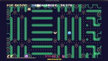 GNUBSD 404 Long N205 Pac Man 80  PacManiax Part-2 (Linux)