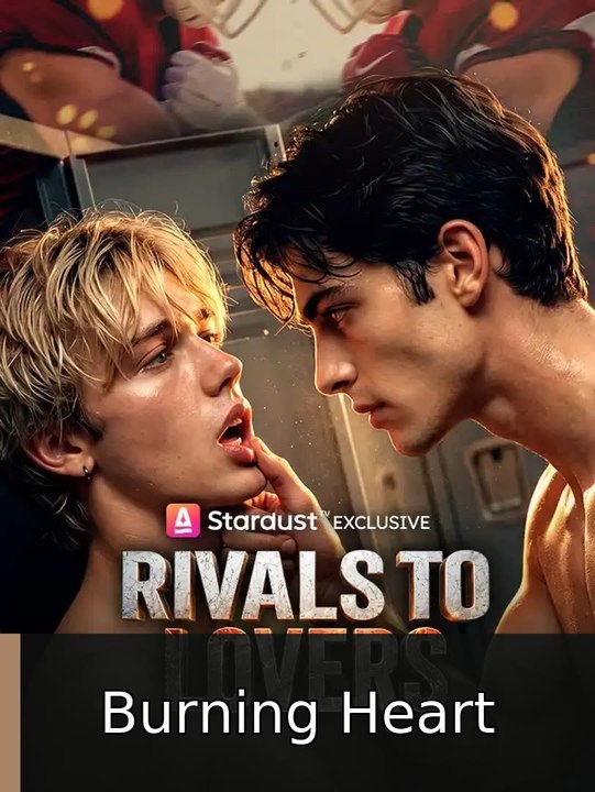 Rivals to Lovers englishsub fullmovie🌸❤️ Burning Heart