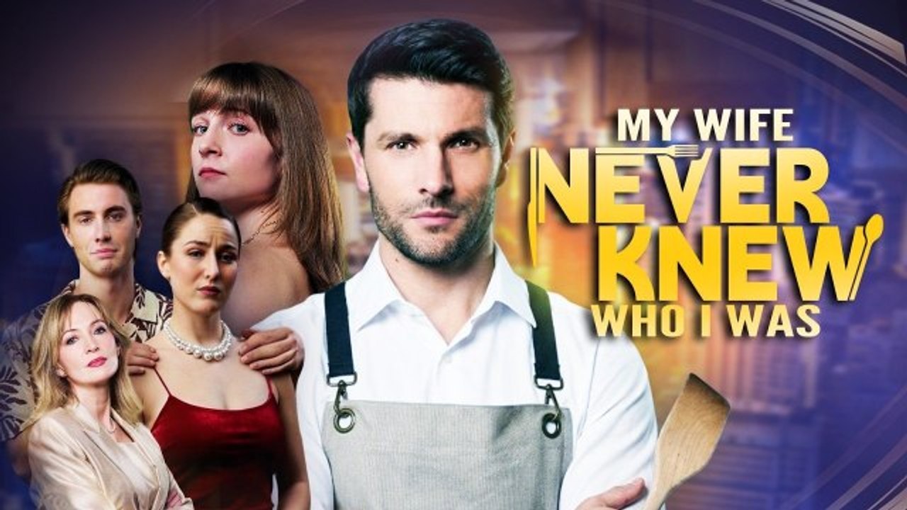 My Wife Never Knew Who I Was - When He Walked Away