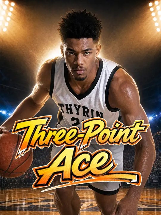 Three-Point Ace Full HD