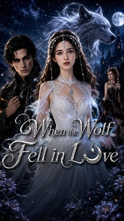 When the Wolf Fell in Love - Full Movie HD | Fantasy Romance Drama