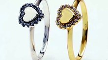 ❤️ WAIT... This isn't just a ring—it's a surprise she'll never forget! 🌹✨