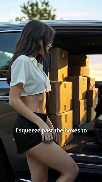 Driving Desire | Premium Quality Short Drama EN [Full Movie]