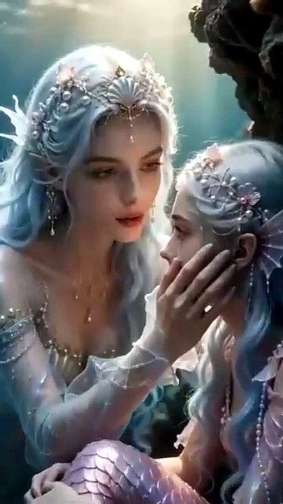 poseidon's chosen queen #englishsub #fullmovie