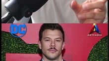 JIMMY TATRO SERA GORILLA GRODD dans la SÉRIE JIMMY OLSEN !