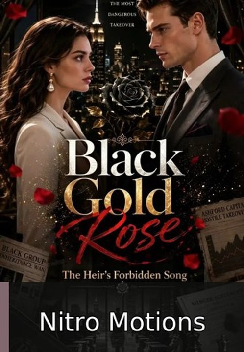 Black Gold Rose: The Heir’s Forbidden Song Nitro Motions