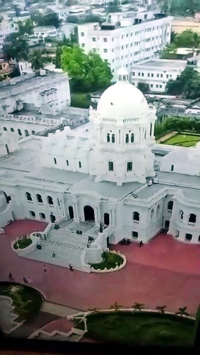 Top Landmarks of Tripura | Beautiful Tourist Places of Tripura in 4K | Agartala & Beyond