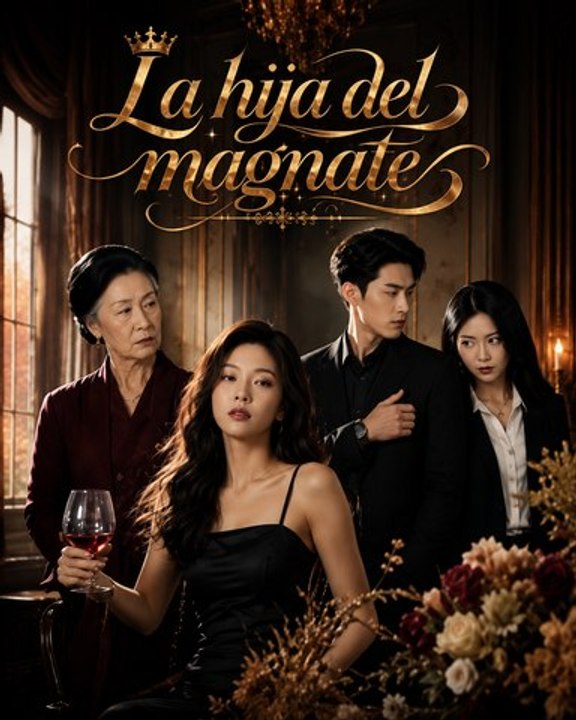 La Hija del Magnate Episodio Completo Drama Corto de Romance Millonario Serie Viral de Amor y Familia Español