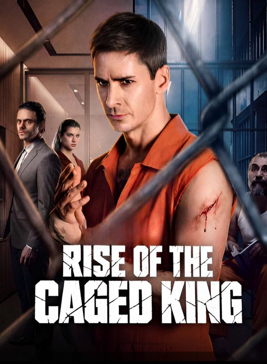 Rise of the Caged King-Drama FULL MOVIES ENGLISH SUB