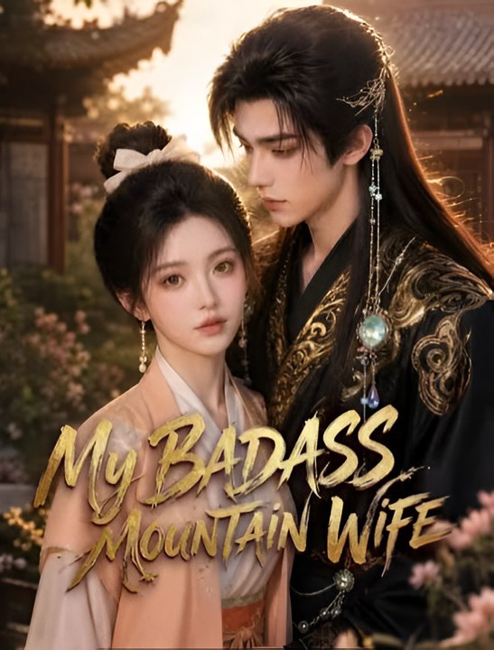 My Badass Mountain Wife- Drama FULL MOVIES ENGLISH SUB