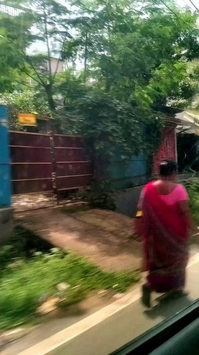Car Ride Around Barjala | Agartala, Tripura, India | Scenic City Drive 2026