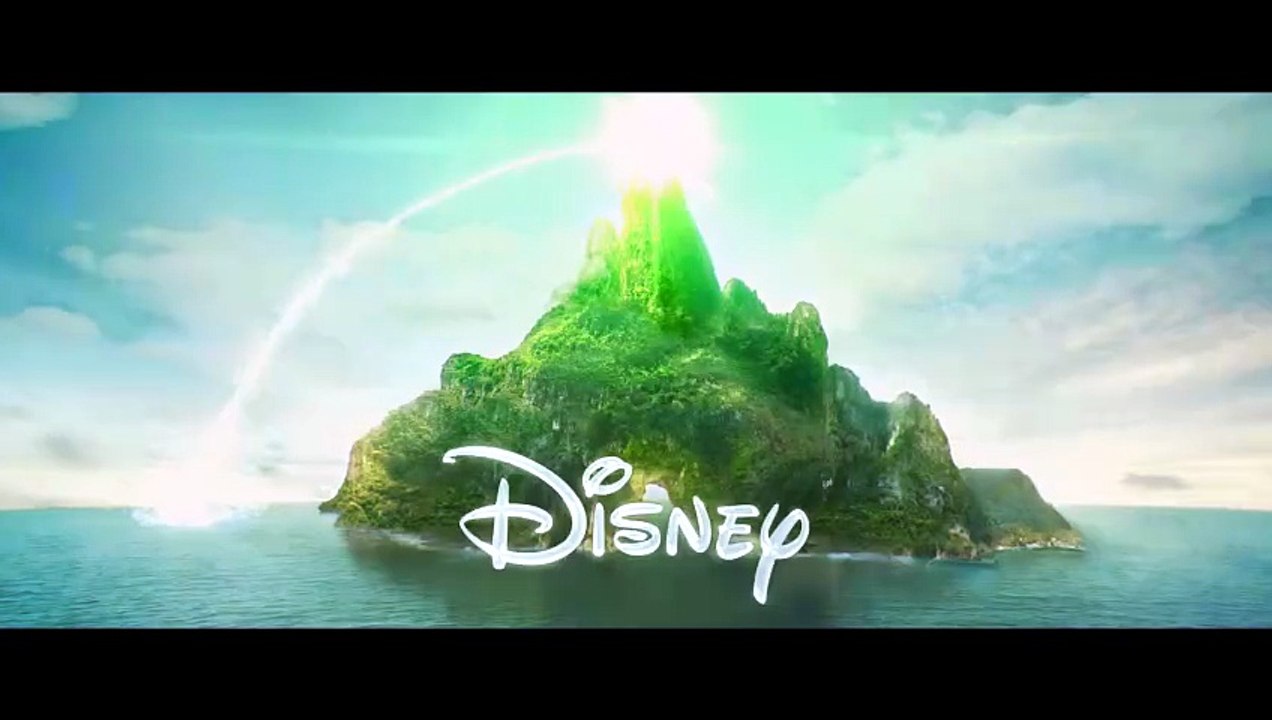 MOANA (2026) Trailer VO - HD [Full Movie]