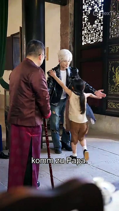 Neuer Film 2026 die-ku-hne-tochter-der-loser-papa-episodes-001-030