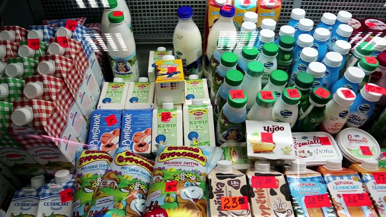 Your Groceries Are Getting Smaller Every Year — Here's How to Never Get Ripped Off Again