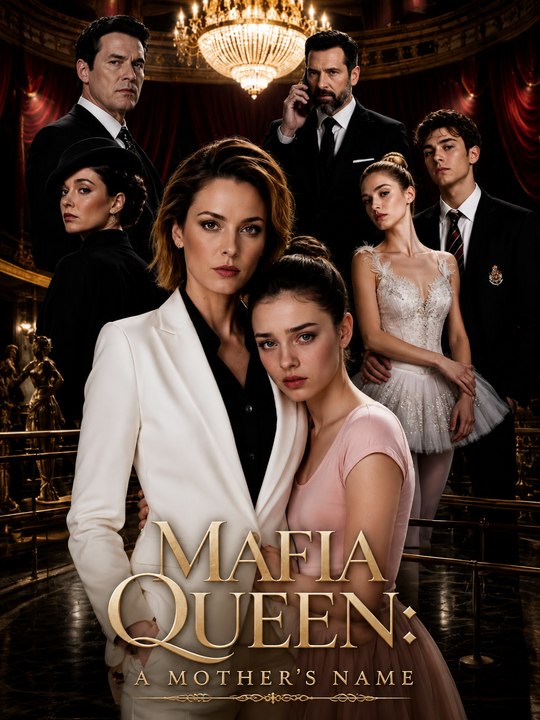 Mafia Queen Episode Powerful Family Drama Love Story Viral Drama Series Short - ENGSUB