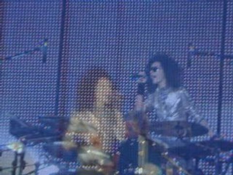 Tokio Hotel en concert à Monaco o5.o7.o8 ( Video By Sarah )